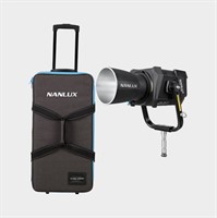 Nanlux Evoke 1200B bi-color LED openface armatur+45° reflektor & väska
